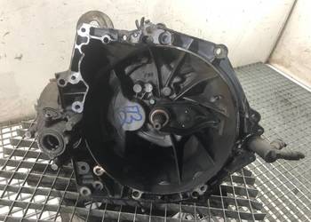 SKRZYNIA BIEGÓW PEUGEOT 207 20DP66 1.6 90KM 06-15