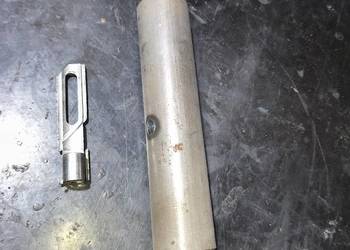 Części  MZ Trophy 250/2