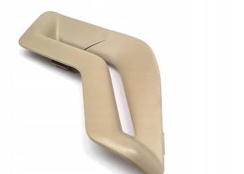 VOLVO XC90 tylna prawa przelotka pasa bezpieczenst 39899434