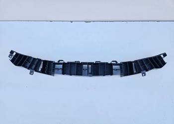 RENAULT CLIO 3 III WZMOCNIENIE ABSORBER ZDERZAKA PRZÓD