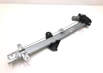 PODNOŚNIK SZYBY LEWY PRZÓD HONDA JAZZ IV CM01318 Hatchback MECHANIZM