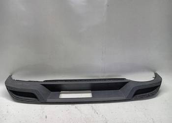 DOKŁADKA ZDERZAKA TYŁ TYLNA VW GOLF VIII 5G9807568