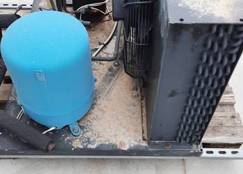 76, L-72	Agregat- recipprocating Compressors Maneurop