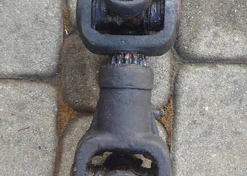 wał  napędowy króki gaz-69 bdb stan