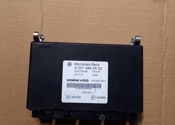 A 0014465602 Sterownik moduł CPC/FR Mercedes AXOR ATEGO