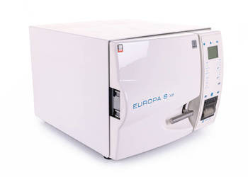 Autoklaw TECNO-GAZ EUROPA BXP