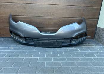 Renault Captur zderzak przedni BIXNK