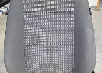 Poszycie oparcie fotela Seat Alhambra 7N Lift