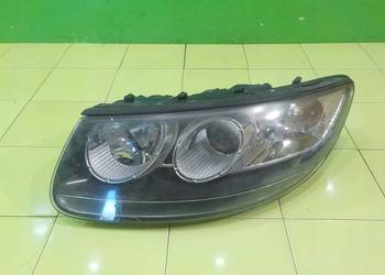 HYUNADI SANTA FE II 2.2 CDTI 08r 5D lampa lewa przod