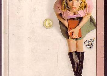 (8526) DZIENNIK BRIDGET JONES – HELEN FIELDING