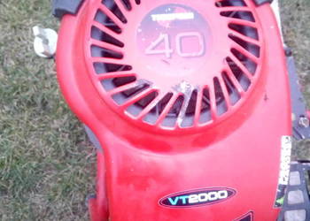 agregat generac vt 2000