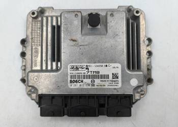 Sterownik Silnika Mazda 3 BL 1.6 CITD 7M61-12A650-BC 0281012530