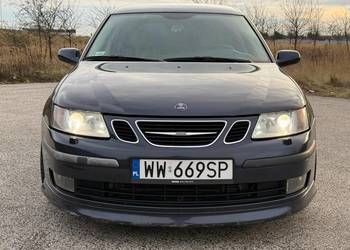Saab 9-3 2.8 nowy silnik
