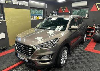 Hyundai Tucson 1.6 Comfort!! Okazja!!