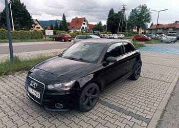 Audi A1 1.6 tdi