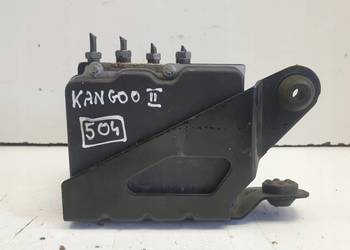 Renault Kangoo II POMPA ABS hamulcowa 0265230824
