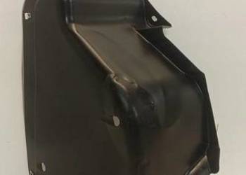 AUDI Q5 OSŁONA PODWOZIA LEWY TYŁ 8R0825219B