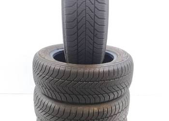 4x OPONA CAŁOROCZNA NEOLIN NEO4SEASON 185/60R14 (3223) 6.30 6.03 6.44 6.20 