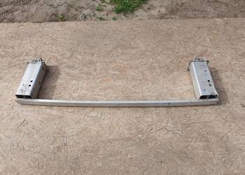 VOLVO V90 S90 BELKA DOLNA ZDERZAKA PRZÓD 31387309