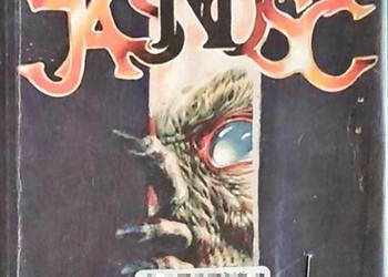 JASNOŚĆ - KING STEPHEN