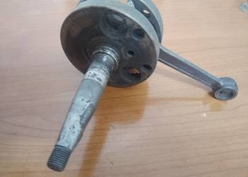 wał korbowy simson DDR