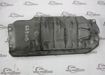 MERCEDES CLC 2.2 CDI 646.963 10r osłona termiczna A6460940720