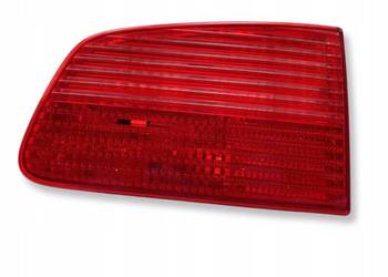 LAMPA PRAWA Saab 9-5 I lift 05-09r TYLNA prawy tył pasażera w Klapę europa