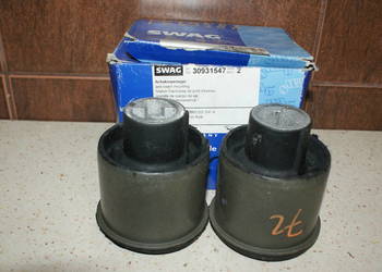 PODUSZKA TYLNEJ BELKI AUDI VW SEAT SKODA 1J0501541C
