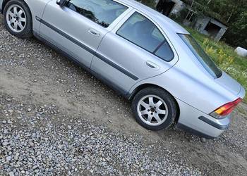 VOLVO S60 I 2.4 D5 163KM