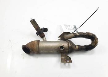 CHŁODNICZKA SPALIN FORD TURNEO CONNECT EGR CHŁODNICZKA SPALIN FORD TURNEO CONNECT EGR