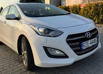 Hyundai i30 automat