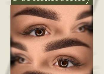Makijaż permanentny Chorzów Batorego 10