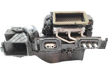 NAGRZEWNICA  Bmw X6 II (2014-2019) F16