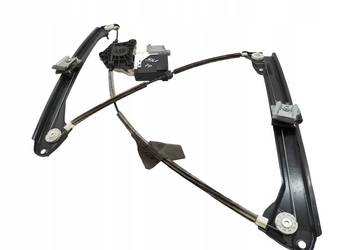 MECHANIZM SZYBY PRAWY PRZÓD USA  561837462D VW Volkswagen Passat VIII B8