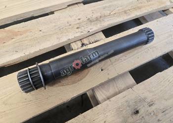 Wałek Vario ML260, Fendt 939, 936, 930