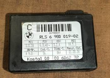 Czujnik zmierzchu BMW E60 E61 E63 E64 E65 E66 E67