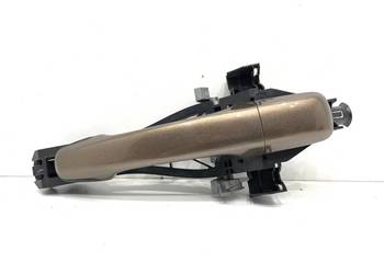 KLAMKA ZEWNĘTRZNA PRAWY TYŁ VOLVO XC60 I SUV 08-17 Twilight bronze