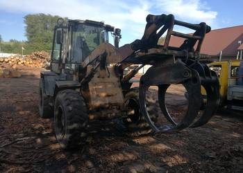 Ładowarka Liebherr L512