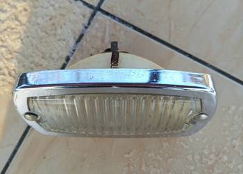 Warszawa lampa cofania ZELMOT