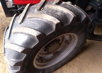 Sprzedam opony rolnicze