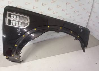 LAND ROVER DISCOVERY 08r błotnik prawy przód 20 mikronów