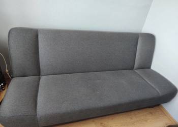 Wersalka, kanapa oddam