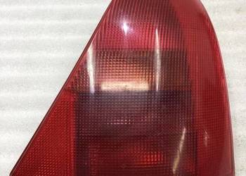 LAMPA PRAWY TYŁ RENAULT CLIO II 7700410516 EU