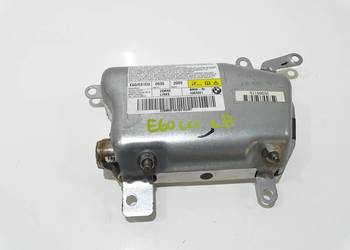 PODUSZKA AIRBAG DRZWI LEWY PRZÓD BMW E60 E61 OE 6963021 (4817304)