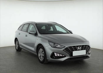 Hyundai i30 1.0 T-GDI