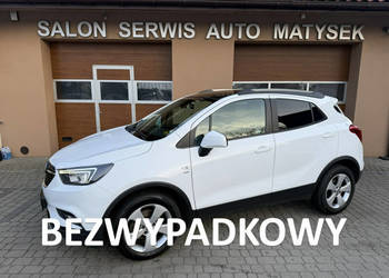 Opel Mokka 1,4 140KM Klima Kamera CarPlay 2xPDC I (2012-2019)