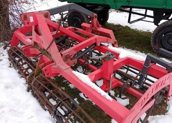 Agregat Uprawowy stan bardzo dobry