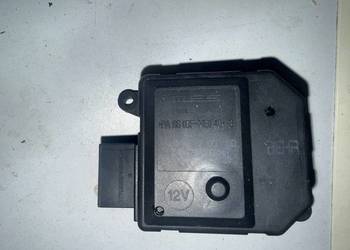 silniczek nagrzewnicy Opel Zafira B