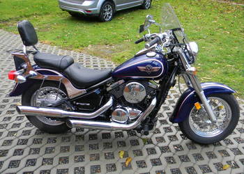 Kawasaki VN800