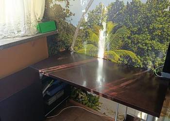 Sprzedam narożne biurko